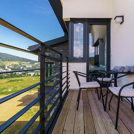 Apartment Dolce Vita Klinovec By Mountain Ways Loučná pod Klínovcem Εξωτερικό φωτογραφία