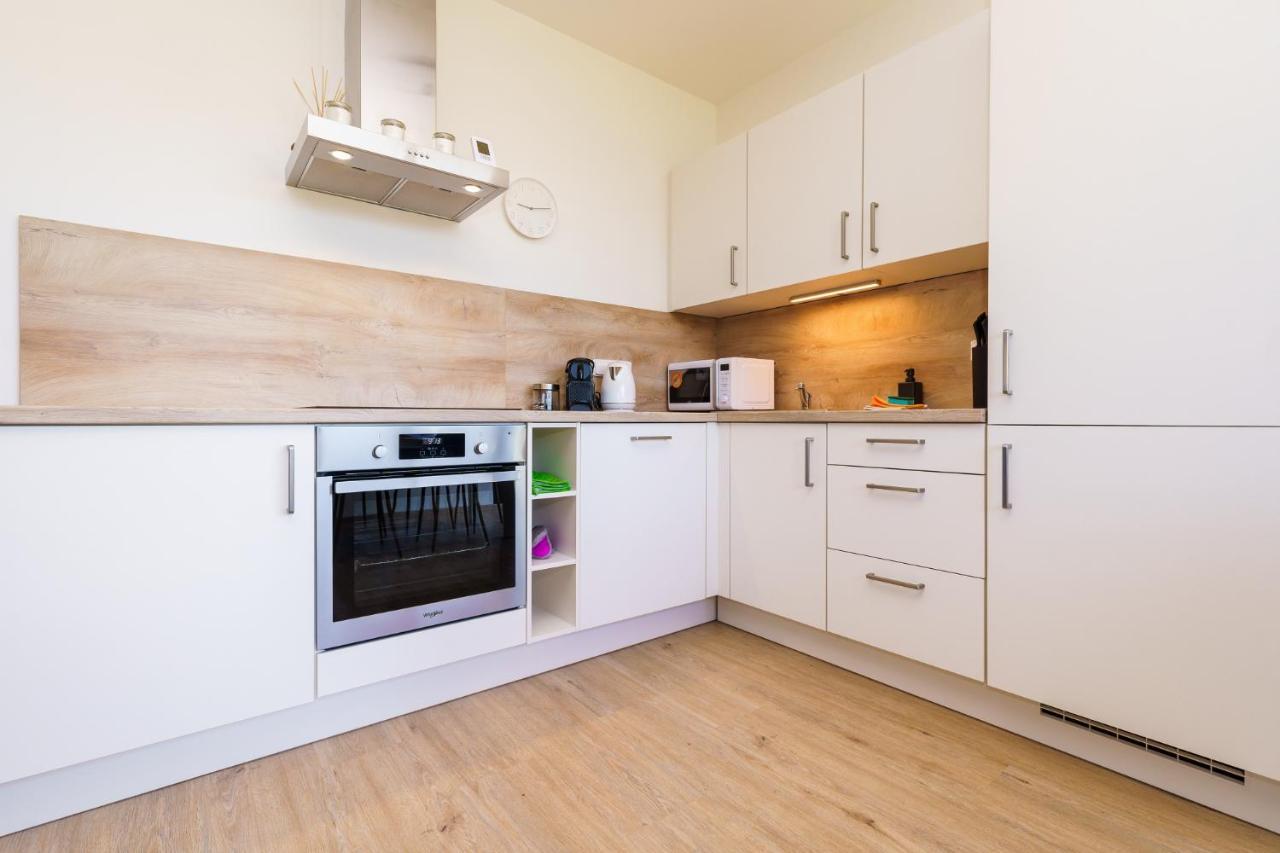 Apartment Dolce Vita Klinovec By Mountain Ways Loučná pod Klínovcem Εξωτερικό φωτογραφία