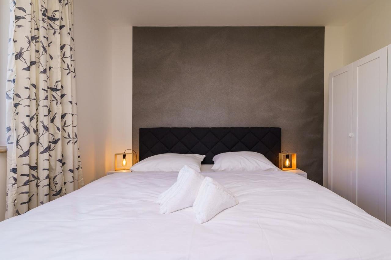 Apartment Dolce Vita Klinovec By Mountain Ways Loučná pod Klínovcem Εξωτερικό φωτογραφία