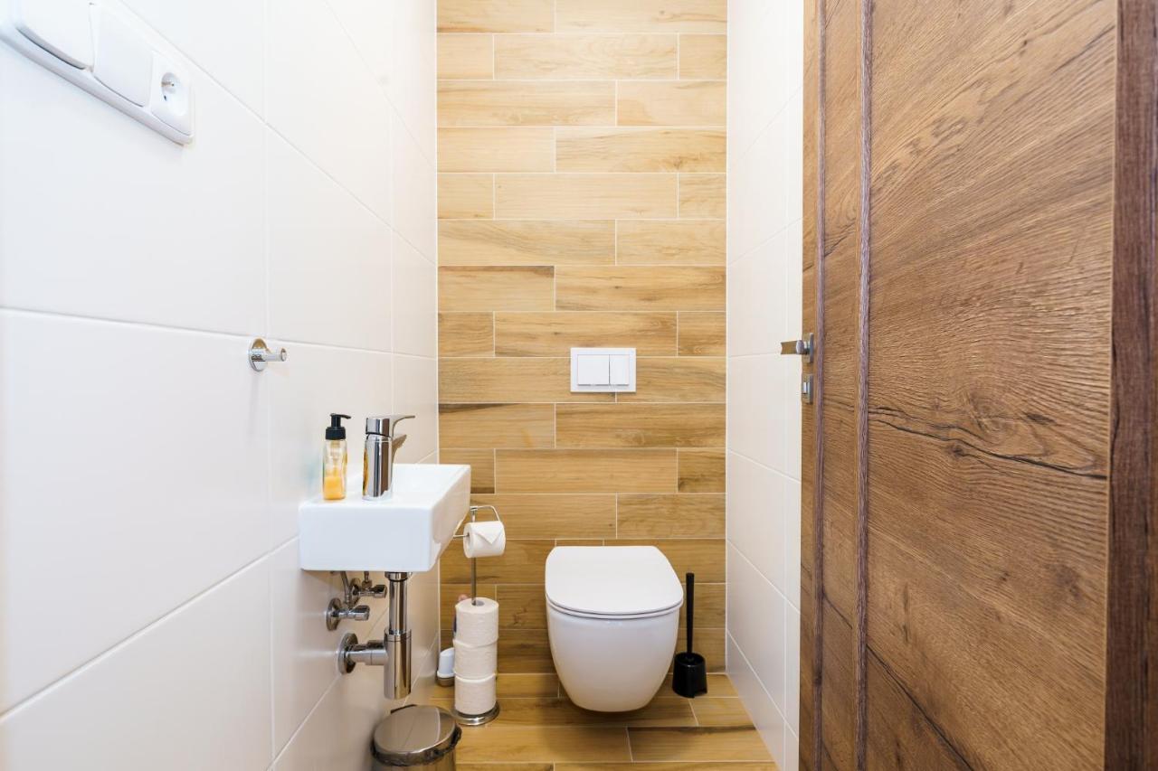 Apartment Dolce Vita Klinovec By Mountain Ways Loučná pod Klínovcem Εξωτερικό φωτογραφία