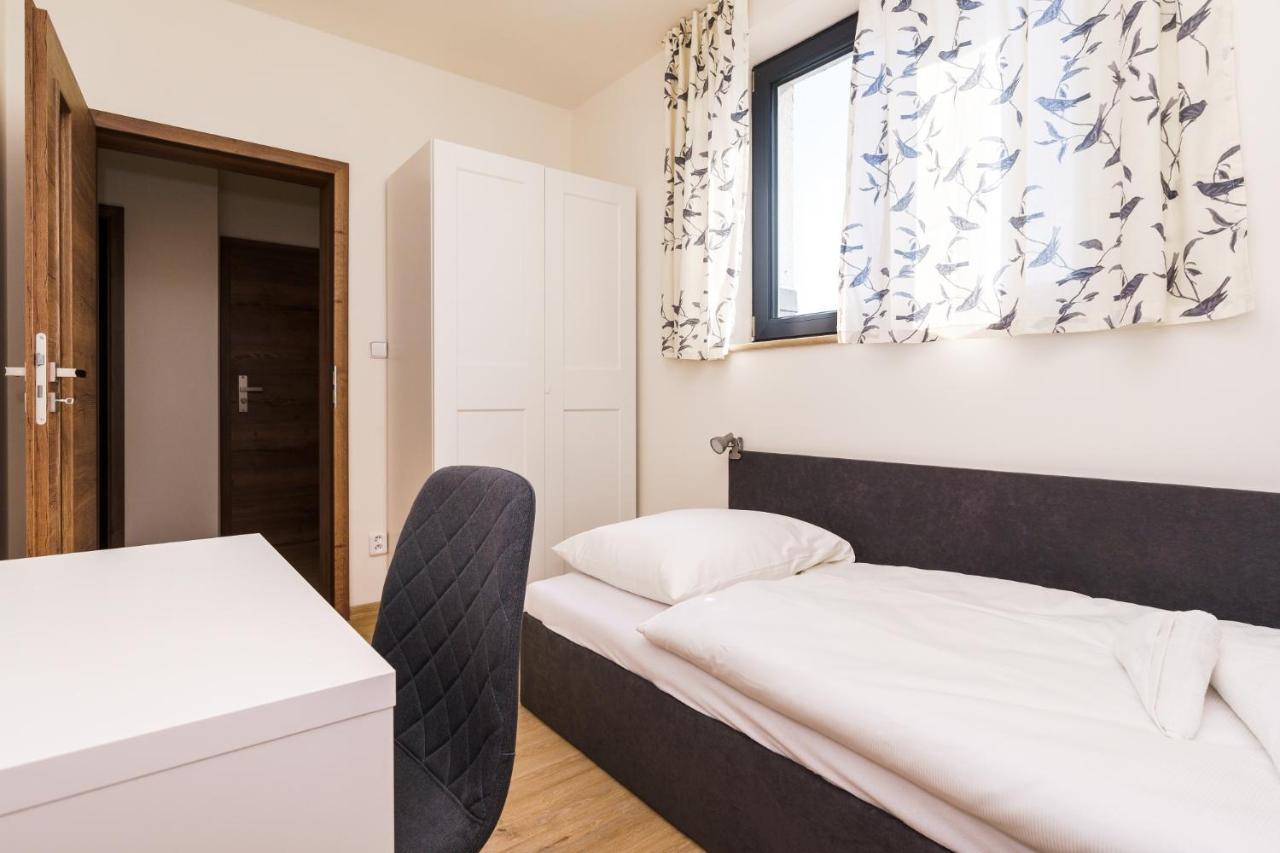 Apartment Dolce Vita Klinovec By Mountain Ways Loučná pod Klínovcem Εξωτερικό φωτογραφία