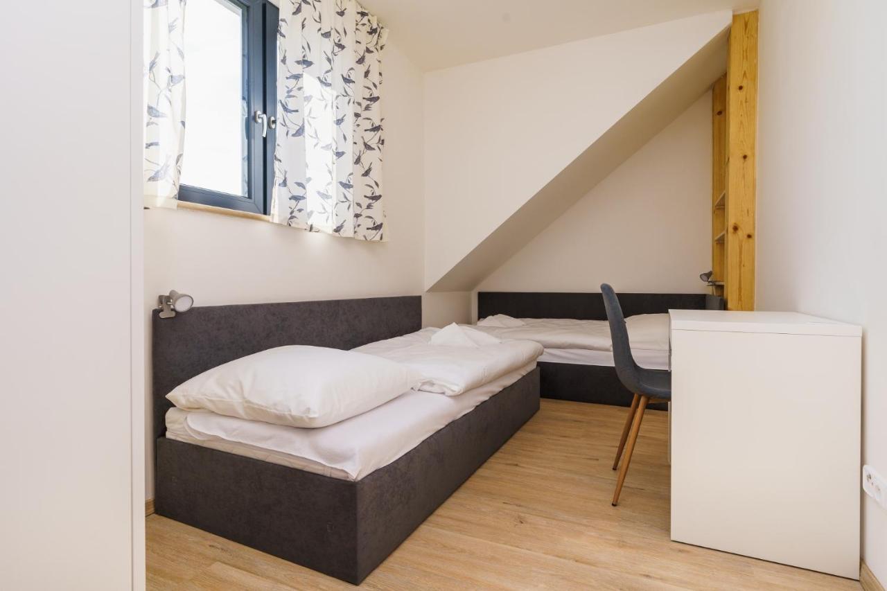 Apartment Dolce Vita Klinovec By Mountain Ways Loučná pod Klínovcem Εξωτερικό φωτογραφία